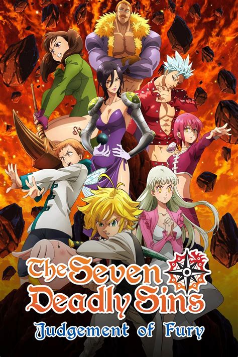 I just got into the show and now i'm hooked. Watch The Seven Deadly Sins The Seven Deadly Sins Full HD ...