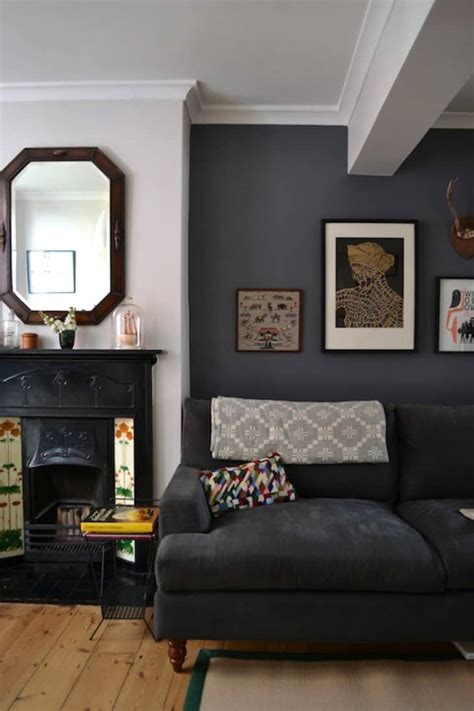 Our 35 Best Gray Living Room Ideas Of All Time Apartment Therapy