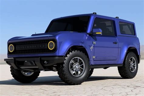 2021 Ford Bronco Sport 2 Door Price New Cars Review