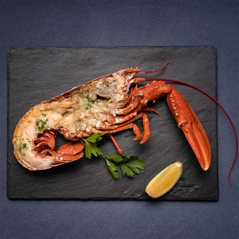cooked scottish lobsters buy online home delivery