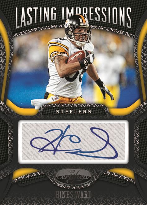 Maybe you would like to learn more about one of these? First Buzz: 2020 Panini Certified football cards / Blowout Buzz