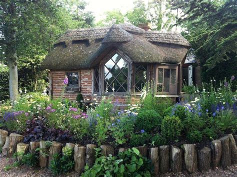 Secret Garden Cottage Inverness Ca Cnn Times Idn
