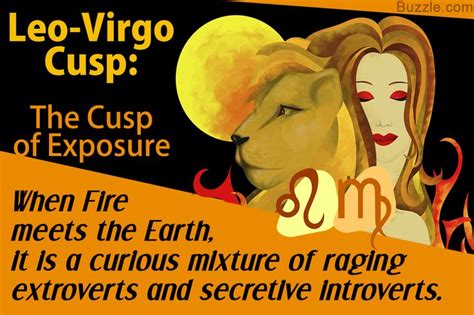 Leo Virgo Cusp The Combination That Is Formed When The Fifth And The Sixth Sign Of The Zodiac