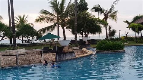 Hotel Patra Jasa Bali Resort Dan Villa2 Youtube