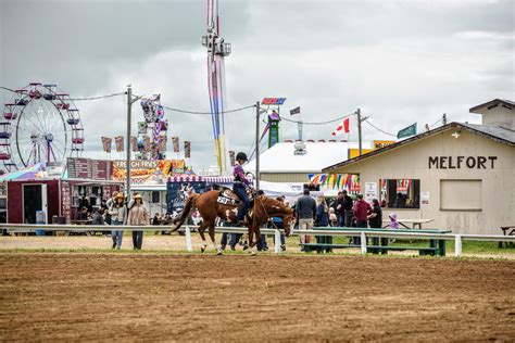 photos melfort fair and exhibition returns after two years melfort journal