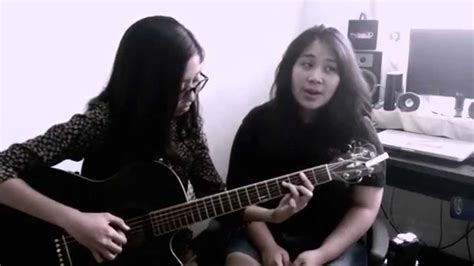 Somewhere Over The Rainbow Cover By Magirls Youtube