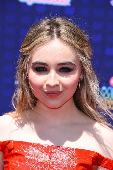 Sabrina Carpenter 2017 Radio Disney Music Awards 07 Gotceleb