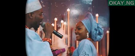 1 by adekunle gold comes this impressive single titled okay. Simi, Adekunle Gold share lovely moments in 'By You' video ...