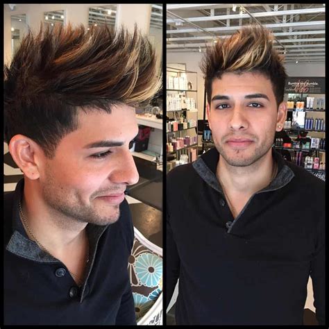 Choose from a range of asian hairstyles and give yourself a new look. 60 Best Hair Color Ideas For Men - Express Yourself (2019)