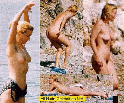 Emma Thompson Nude Pics Page 1