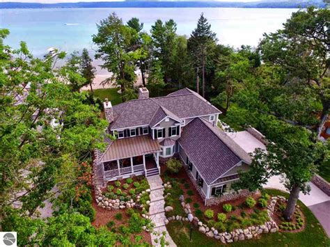 121 homes for sale in bay county, mi. Lake Leelanau, Michigan real estate, waterfront real ...