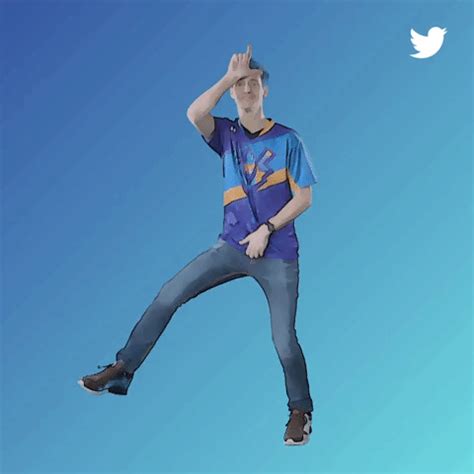 Watch the full video | create gif from this video. Whats your Favorite fortnite dance v2 | Fortnite: Battle ...
