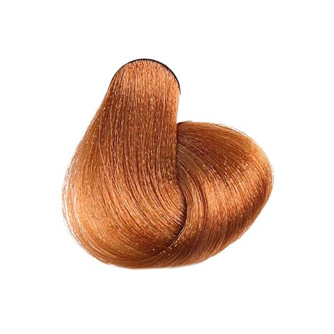 Echos Synergy Color Hair Colour 834 Golden Copper Light Blonde Home