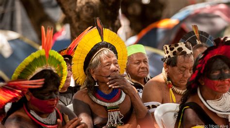 Indigenous People Xingu Hot Sex Picture