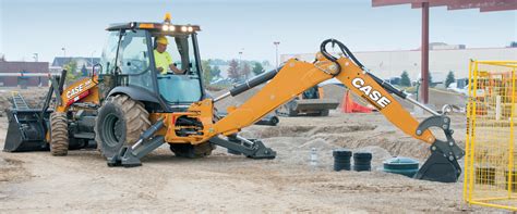 See our equipment specs for 1000s of machines including backhoe loaders. CASE Backhoe Loaders - New Heavy Equipment | Luby ...