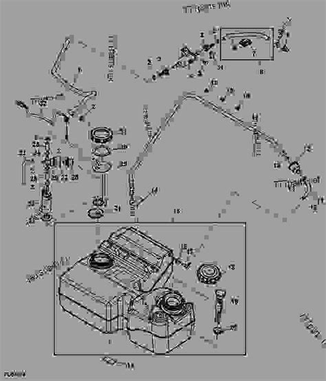 All pages are printable, so run off what you need & take it with you into the garage or workshop. Wiring Diagram: 9 John Deere Gator Parts Diagram