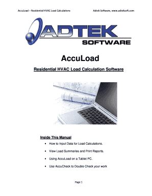 Calculation software hvac calculations residential load calculations calculate heat load load calculation calculator heating and cooling loads ems hvac load calculator (version 1.22) has a file size of 5.45 mb and is available for download from our website. Printable hvac load calculation software free - Edit, Fill ...