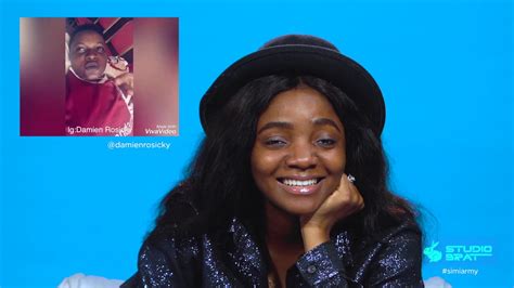 Find what to do today, this weekend, or in june. Simi listens to all her Fans' Questions & her Answers are ...
