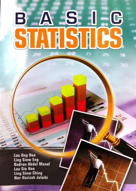 Basic (comparative more basic, superlative most basic). (PDF) Basic Statistics