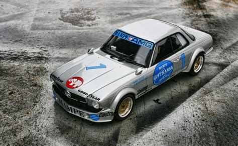 Check spelling or type a new query. Mercedes-Benz 450 SLC AMG (C107) For ETCC by Minichamps ...