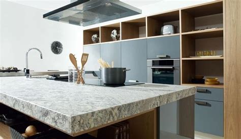 Mesadas de granito para cocinas. Ventajas del granito para la cocina - unComo