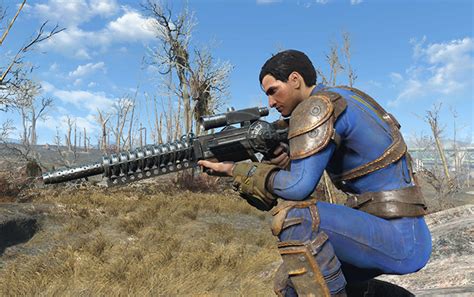 Fallout 4 Creation Club On Steam