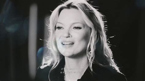Interview Kate Moss Youtube
