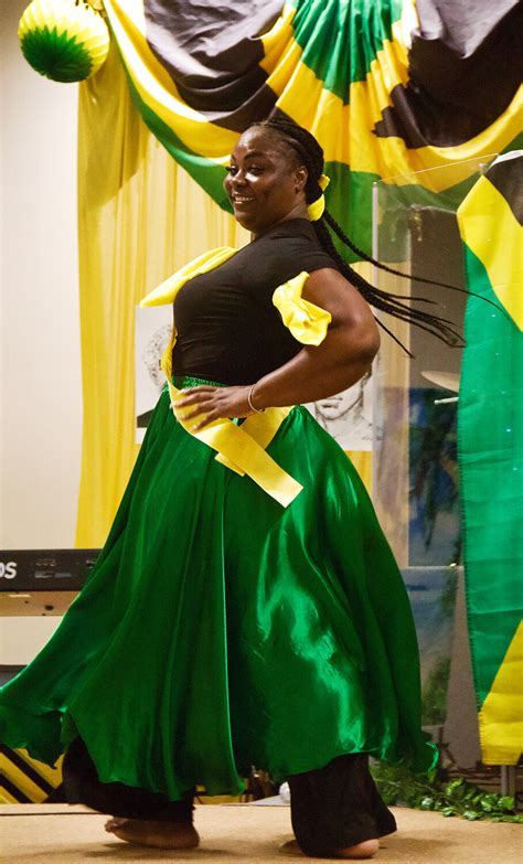 Celebrating Jamaican Heritage Inquirer And Mirror