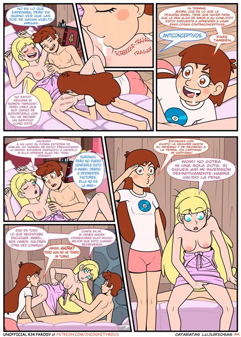 Gravity Falls Porn Comics Gravity Falls Cartoon Sex Sexiz Pix