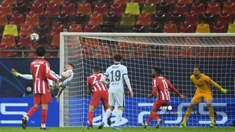 Porto unggul cepat pada menit pertama lewat aksi mehdi taremi. Jadwal Siaran Langsung Liga Champions di SCTV, Juventus vs ...