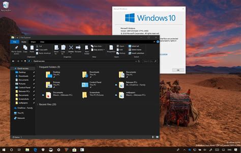 Whats Windows 10 October 2018 Update Version 1809 And Why You