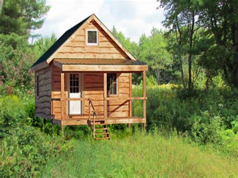 What's included in our log cabin kits Land & Cabin Package, Borders State : Farm for Sale in ...