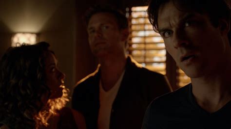 The Vampire Diaries Season 7 Episode 3 Recap: 1863 and Pregnant