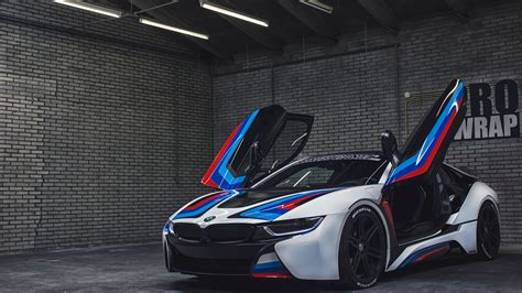 1920x1080 Bmw I8 2017 4k Laptop Full Hd 1080p Hd 4k Wallpapers Images
