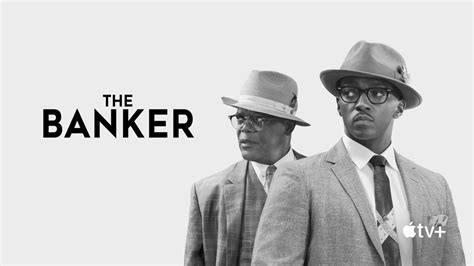 This cafe serves caffeine with a kick. Apple's First Original Movie 'The Banker' is Now Available ...