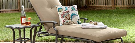 Discover the best home furnishings for any style at sears's furniture shop. 4 Types of Patio Chairs for Your Yard - Sears
