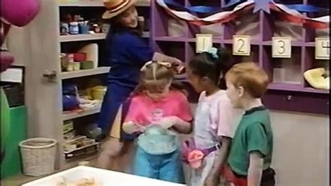 Barney And Friends Carnival Of Numbers Season 1 Episode 24 Video