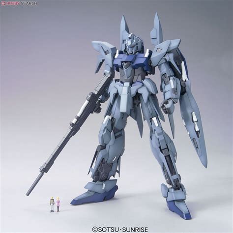 Based on the mobile suit gundam unicorn anime. MSN-001A1 Delta Plus (MG) (Gundam Model Kits) Images List