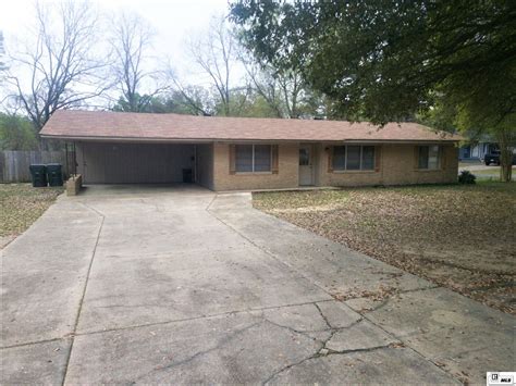 201 BELMONT DRIVE, West Monroe, LA 71291 | MLS 206430 | Listing