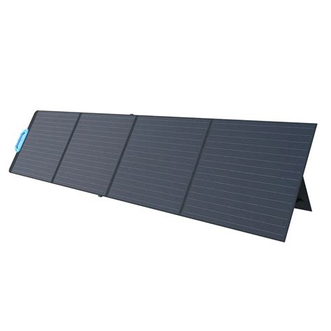 Bluetti Pv200 200w Solar Panel Solar Generator Solar Panel
