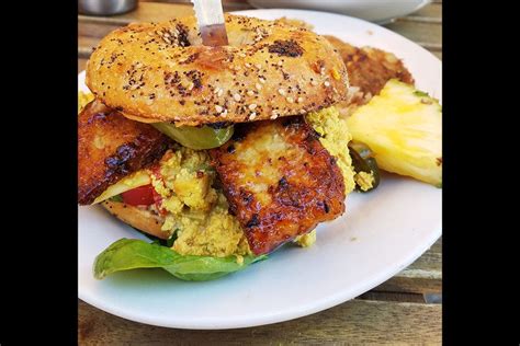 Maybe you would like to learn more about one of these? A Vegan Traveller BBQ Guide to San Antonio - The Clinton ...