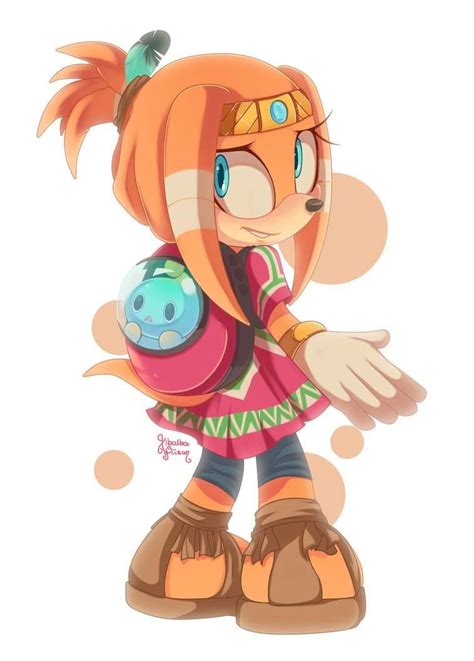Hipster Tikal Sonic The Hedgehog Know Your Meme Vrogue