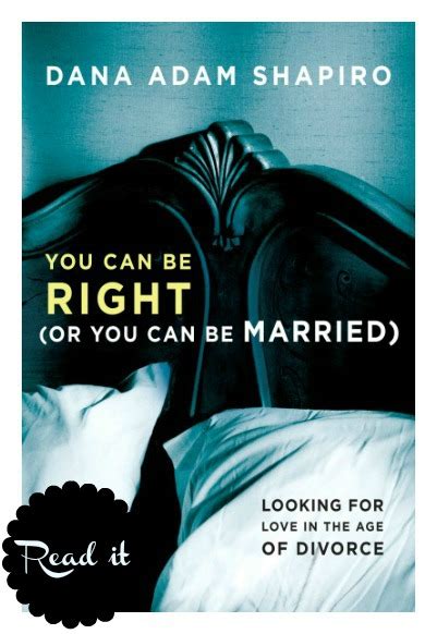 The Wife Book Club You Can Be Right Or You Can Be Married — Taryn