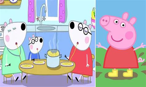 I Live With My Mummy And My Other Mummy Peppa Pig Introduces