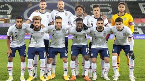 Usmnt world cup 2022 qatar. USMNT's 2022 World Cup qualifying schedule, matches, dates ...