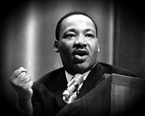 Martin Luther King Jr Day Wallpapers Wallpaper Cave