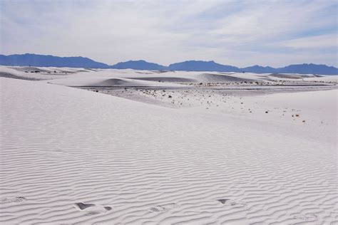The Best Things To Do In White Sands National Park
