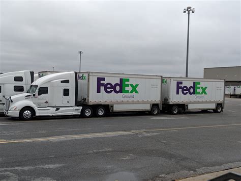 Steve C. Davis, Inc. a FedEx Ground Contractor