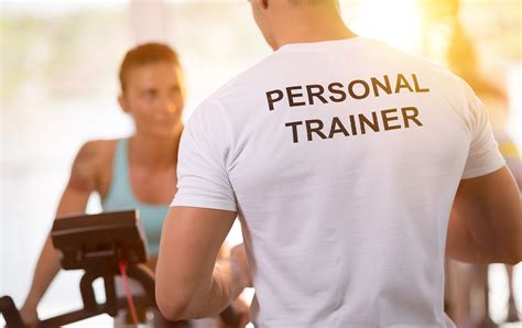 How To Prepare For Your First Personal Training Session First Class