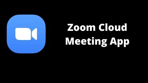 Unfortunately, the year 2020 has witnessed the migration of all human activities to online platforms. Zoom Cloud Meeting App Download For Pc Free: Check Here the Steps to Download Zoom Cloud Meeting ...